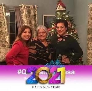 Meet your Posher, Maria elena